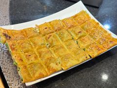 -老万烧烤(典逸心洲店)