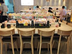 -争鲜回转寿司(东方银座店)
