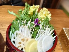 -束河人家(南锣鼓巷店)