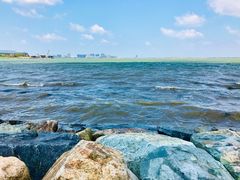 -上海滴水湖皇冠假日酒店