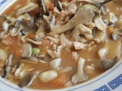 -老雒阳面馆·水席·洛阳菜(纱厂路店)