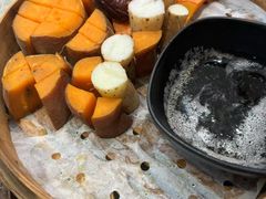 -秦家味老菜馆(民族北路店)