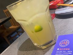 -鱼上·烤鱼(万象城店)