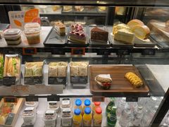 -星巴克(杭州嘉里中心4F店)