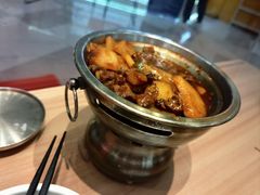 -米村拌饭(李沧松乐汀店)
