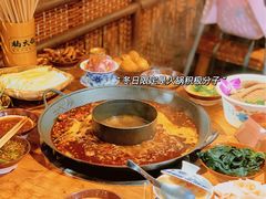 -楠火锅(龙阳广场店)