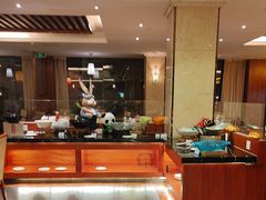 -九寨沟天源豪生度假酒店-豪庭轩中餐厅