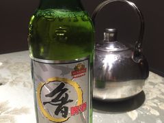 鲁城往事-鲁城往事(游客中心店)