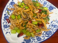 苗家三鲜-苗湘食府(十年店)