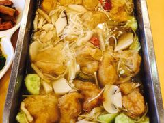 -功德林素菜饭庄(前门店)