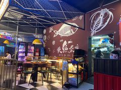 -黄鱼炙夜·烧烤·小龙虾(世茂缤谷店)