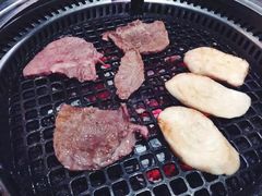 -赤坂亭·M9和牛烧肉(南京江南虹悦城店)