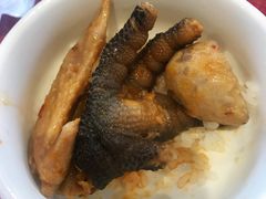 -谢老五跷脚牛肉·非遗传承店