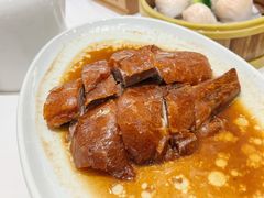圣丰烧鹅皇-圣丰城酒家·宴会(宝安大仟里店)