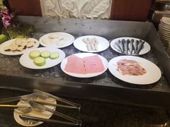 -珀丽酒店-协奏坊餐厅