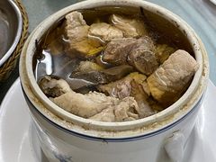 -台山第一家兴华黄鳝饭·黄鳝婆(彭沙坑总店)