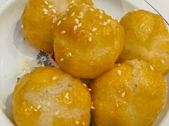 糖油粑粑-老长沙龙虾馆(梅林店)
