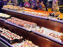 -聚盛源蒸汽海鲜火锅烤肉自助(巨川金海岸购物广场店)