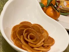 -哈尔滨香格里拉大酒店