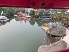 -成都欢乐谷