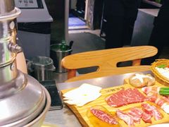 -喜来稀肉(虹泉路店)