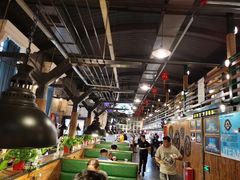 -3号仓库(幸福北路店)