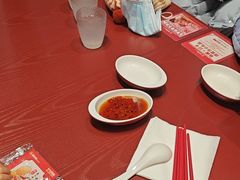 -喜家德虾仁水饺(开发区万达店)