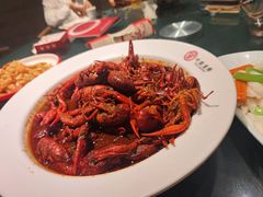 -叶派龙虾•招牌香辣蟹·海鲜(中海国际店)