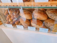 -老梦面包 CHEZMOREL(三源里店)