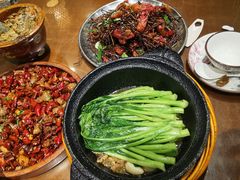 -杨记隆府(重庆总店)