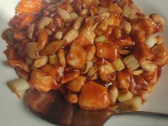 -小放牛炒菜馆(军校店)