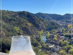 -云端咖啡(山顶教堂店)