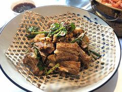 -阿斯牛牛·凉山菜(新会展店)
