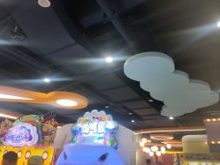 -多奇妙乐园·淘气堡·电玩·抓娃娃(海口吾悦店)