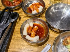 -姜虎东白丁烤肉(银泰中心in99店)