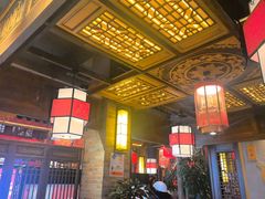 -蜀大侠火锅(香格里拉店)