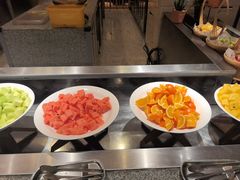 -杭州开元名都大酒店·地中海自助餐厅