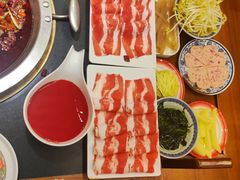 -沸炉重庆老火锅(军事博物馆店)