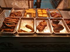 -卤鹅鲜生(卤鹅鲜生万科金域悦府店)
