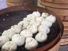 -新丰小吃(中山中路分店)