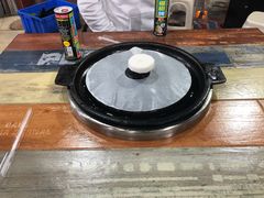 -盘尚石棉烤肉(蒲江店)