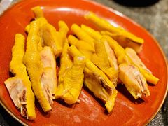 咸香凤爪-荣记火锅(青悦城店)