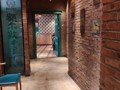 -额尔敦传统涮(公园西路店)