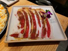 -喜来稀肉(北外滩白玉兰广场店)