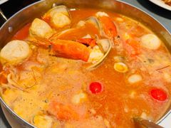 -狮拾久·现代新加坡料理(福田COCO Park店)