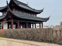 -苏州吴宫泛太平洋酒店