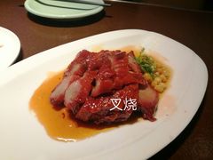 -有璟阁港式餐厅(国贸商城店)