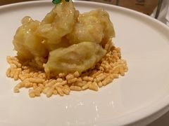 -彩丰楼中餐厅(深圳国际会展中心洲际酒店)
