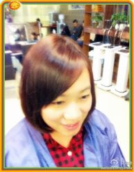 发型师-DRG达人馆造型