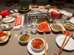 -海底捞火锅(龙岗星河COCO Park店)